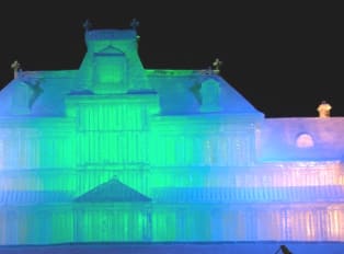 Sapporo Snow Festival 2020 Guide