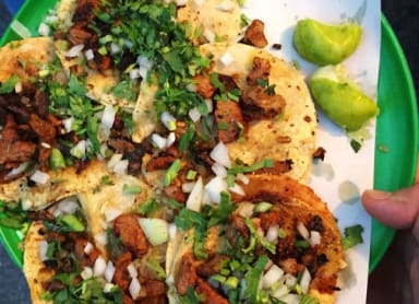 Tacos