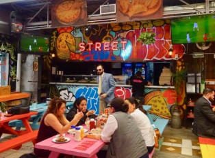 10 Must Try Street Foods In Mexico City - Recommended b