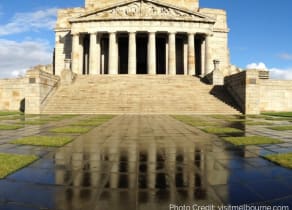 Historical Buildings and Sights: Learning About Melbourne’s History