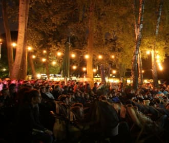 The Best Independent Cinemas in Berlin