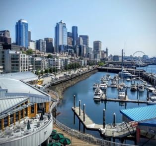 City Unscripted article image