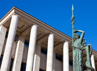 Palais de Tokyo – a hub of creativity and a must-visit