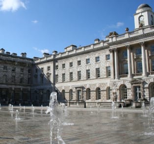 Somerset House