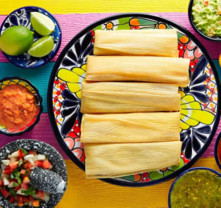 Tamales