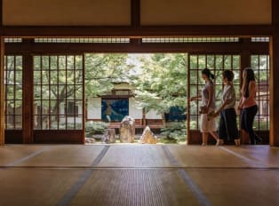 Prepare for your Kyoto adventure in advance