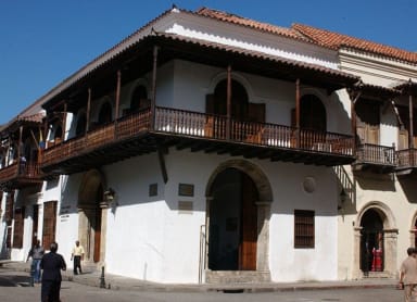 Palace of the Inquisition Cartagena Historical Museum