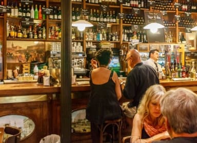 Best tapas in Seville and where to eat them