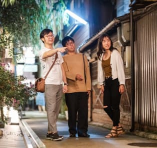 City Unscripted article image