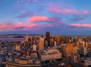 Things To Do In San Francisco At Night - Recommended by