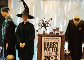 Quirky Shops: Melbourne’s Weird and Wonderful Souvenirs