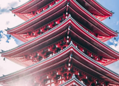 Things to do in Tokyo in June 2019