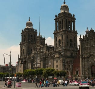 City Unscripted article image