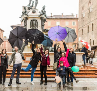Piazza Maggiore
