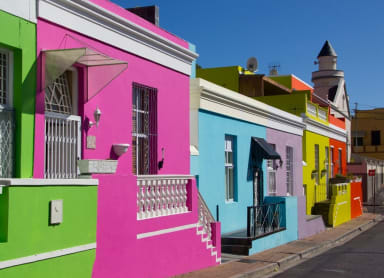 Bo-Kaap