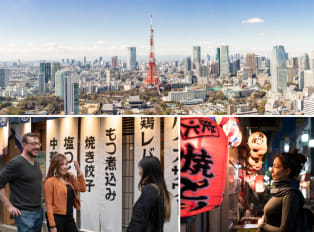 The best day trips in Tokyo explored, Japan