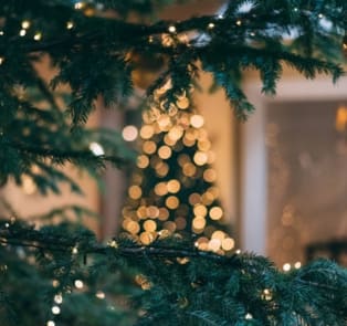 German Christmas Market