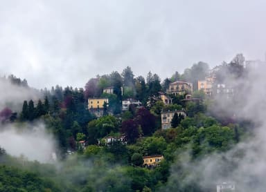 Day trip to Como