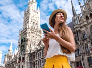 Where To Stay in Munich - Best Neighborhoods Guide
