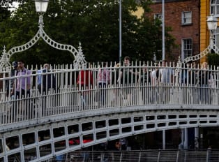 3 Days In Dublin - Best Things To Do In 72 hours