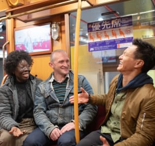 City Unscripted article image