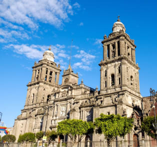 Centro Historico