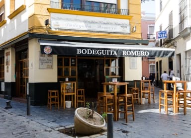 Bodeguita Romero