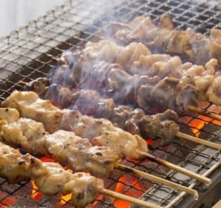 Yakitori
