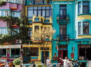 Istanbul In 2 Days - Best Things To Do In 48 Hours