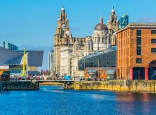 10 Must Visit Attractions In Liverpool