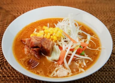 Menya Taiga
