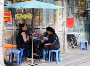 The Best Local Thai Breakfasts In Bangkok