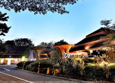 Dempsey Hill