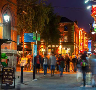 Dublin Live Sessions