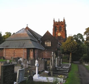 Woolton
