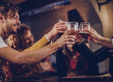 Where to Drink
