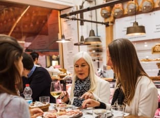 5 Must Eat Foods In Bologna