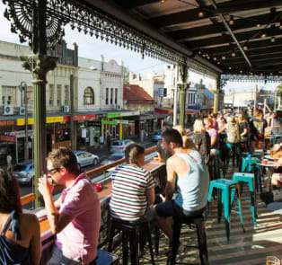 Newtown