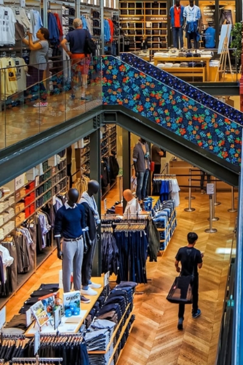 Where To Shop in Paris The Best Places