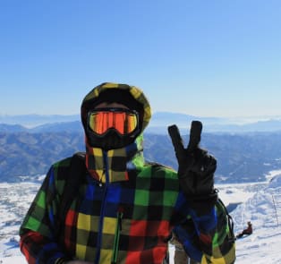 Where and how to get skiing gear
