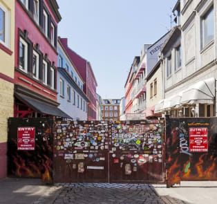 Herbertstrasse