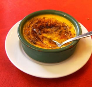 Crema Catalana