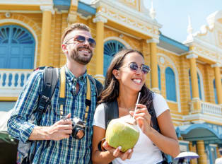 The best areas to stay in Bangkok - recommended by a lo