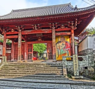 Suwa-jinja