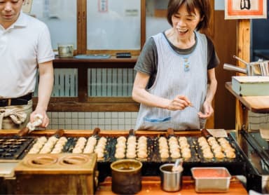 Takoyaki
