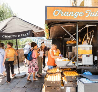 Camden Market