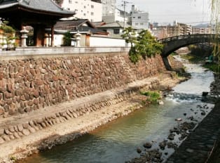 Top Tourist Attraction In Nagasaki