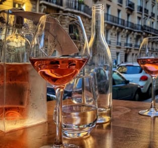 Apéro