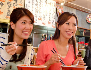 Best Places To Eat Ramen In Fukuoka By Sumire Harayama