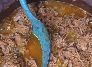 Tacos de guisado